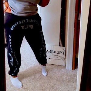 Pretty Little Thing Joggers